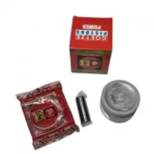 Yamaha RX 100 Piston Sekman 100 Goetze