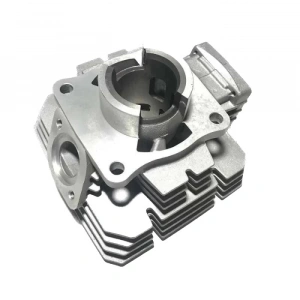 Yamaha RX 100 Silindir Dolu