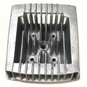 Yamaha RX 100 Silindir Üst Kapak