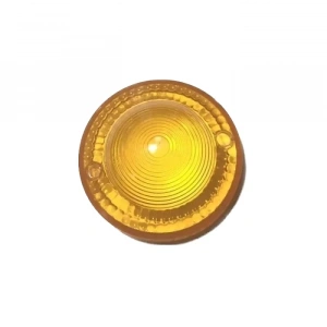 Yamaha RX 100 Sinyal Camı