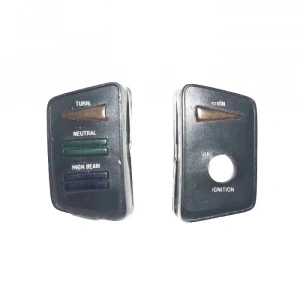 Yamaha RX 100 Sinyal Gösterge Takım