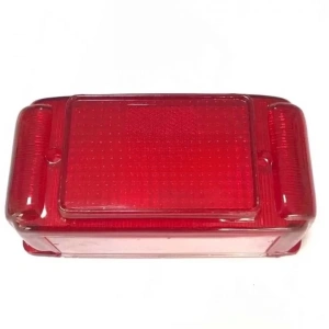 Yamaha RX 100 Stop Camı