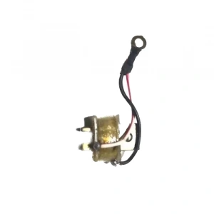 Yamaha RX 100 Tetikleme