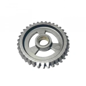 Yamaha RX 100 Vites Dişlisi 35T