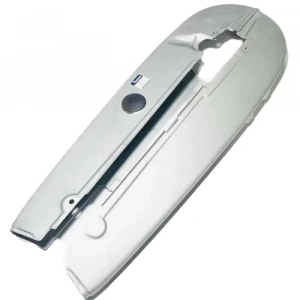 Yamaha RX 100 Zincir Muhafazası