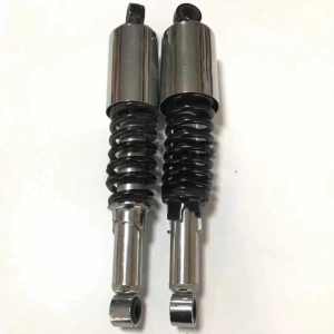 Yamaha RX 115 Arka Amortisör