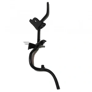 Yamaha RX 115 Basamak Demiri