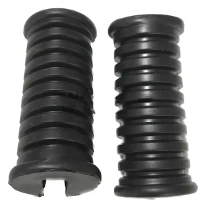 Yamaha RX 115 Basamak Lastiği Takım