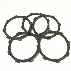 Yamaha RX 115 Debriyaj Balatası Takım Ask