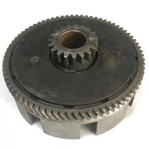 Yamaha RX 115 Debriyaj Tası ve Dişlisi