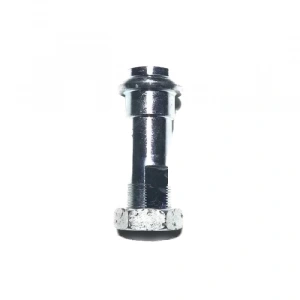 Yamaha RX 115 Dişli Flanş Borusu