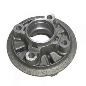 Yamaha RX 115 Dişli Göbeği B