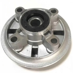 Yamaha RX 115 Dişli Göbeği Dolu