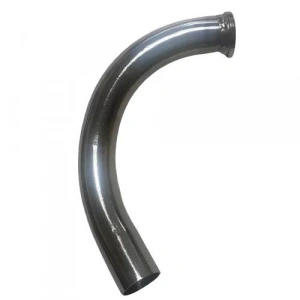 Yamaha RX 115 Egzoz Borusu