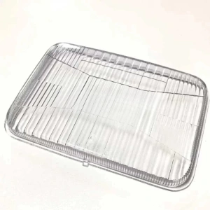 Yamaha RX 115 Far Camı Plastik