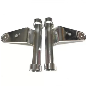 Yamaha RX 115 Far Kulağı Ooh