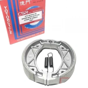 Yamaha RX 115 Fren Balatası TW