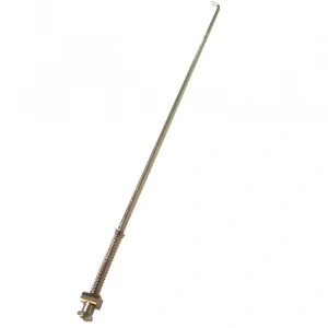 Yamaha RX 115 Fren Şişi