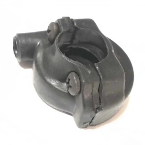 Yamaha RX 115 Gaz Kütüğü