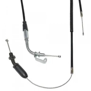 Yamaha RX 115 Gaz Teli