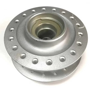 Yamaha RX 115 Göbek Ön Ooh