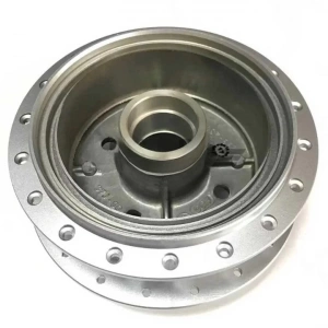 Yamaha RX 115 Jant Göbeği Arka Ooh