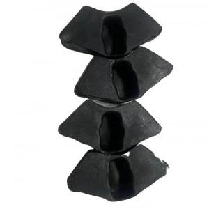 Yamaha RX 115 Kaplin Lastiği Siyah