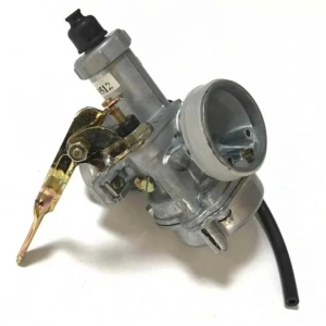 Yamaha RX 115 Karbüratör