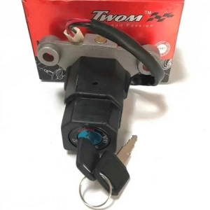 Yamaha RX 115 Kontak