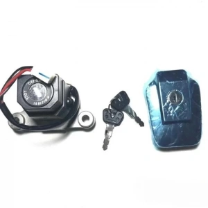 Yamaha RX 115 Kontak Seti TW