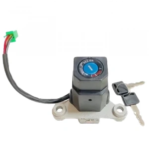 Yamaha RX 115 Kontak Twom