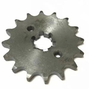 Yamaha RX 115 Ön Dişli 15