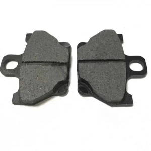 Yamaha RX 115 Ön Fren Balatası TW