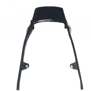 Yamaha RX 115 Sele Altı Grenaj Siyah