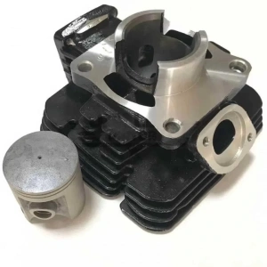 Yamaha RX 115 Silindir Dolu