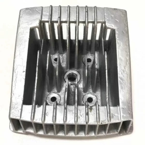 Yamaha RX 115 Silindir Üst Kapak