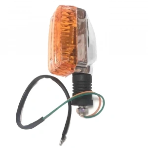 Yamaha RX 115 Sinyal