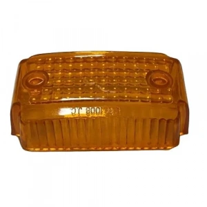 Yamaha RX 115 Sinyal Camı Düz Cam