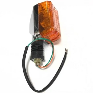 Yamaha RX 115 Sinyal Ooh