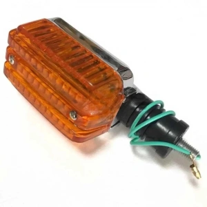 Yamaha RX 115 Sinyal TW