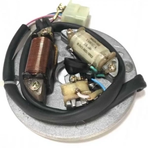 Yamaha RX 115 Statör Orijinal