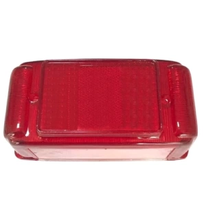 Yamaha RX 115 Stop Camı