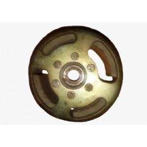 Yamaha RX 115 Volant (Manyeto)