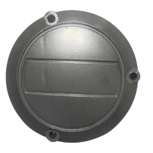 Yamaha RX 115 Yağ Pompa Kapağı