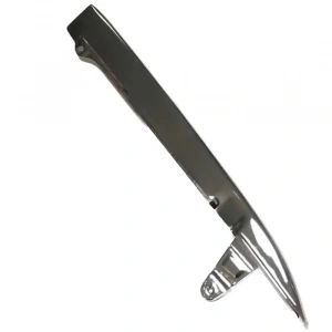 Yamaha RX 115 Zincir Muhafazası Üst Nikel