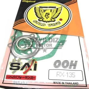 Yamaha RX 135 Conta Takım Ooh