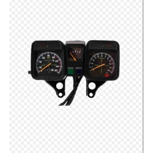 Yamaha RX 135 Kilometre Saati