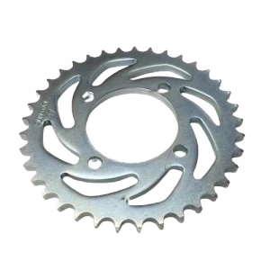 Yamaha RX 135 King Arka Dişli Orijinal