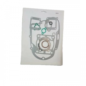 Yamaha RX 135 King Conta