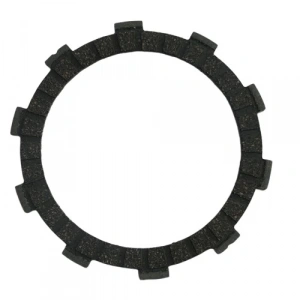 Yamaha RX 135 King Debriyaj Balatası (Adet) 3XP Orijinal